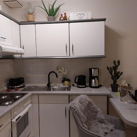 Ostseebad Sellin Auf Ruegen Apartment Im Haus Baltic 1 Og Ngoại thất bức ảnh