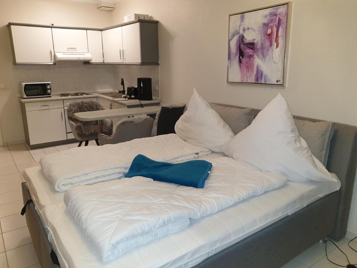 Ostseebad Sellin Auf Ruegen Apartment Im Haus Baltic 1 Og Ngoại thất bức ảnh