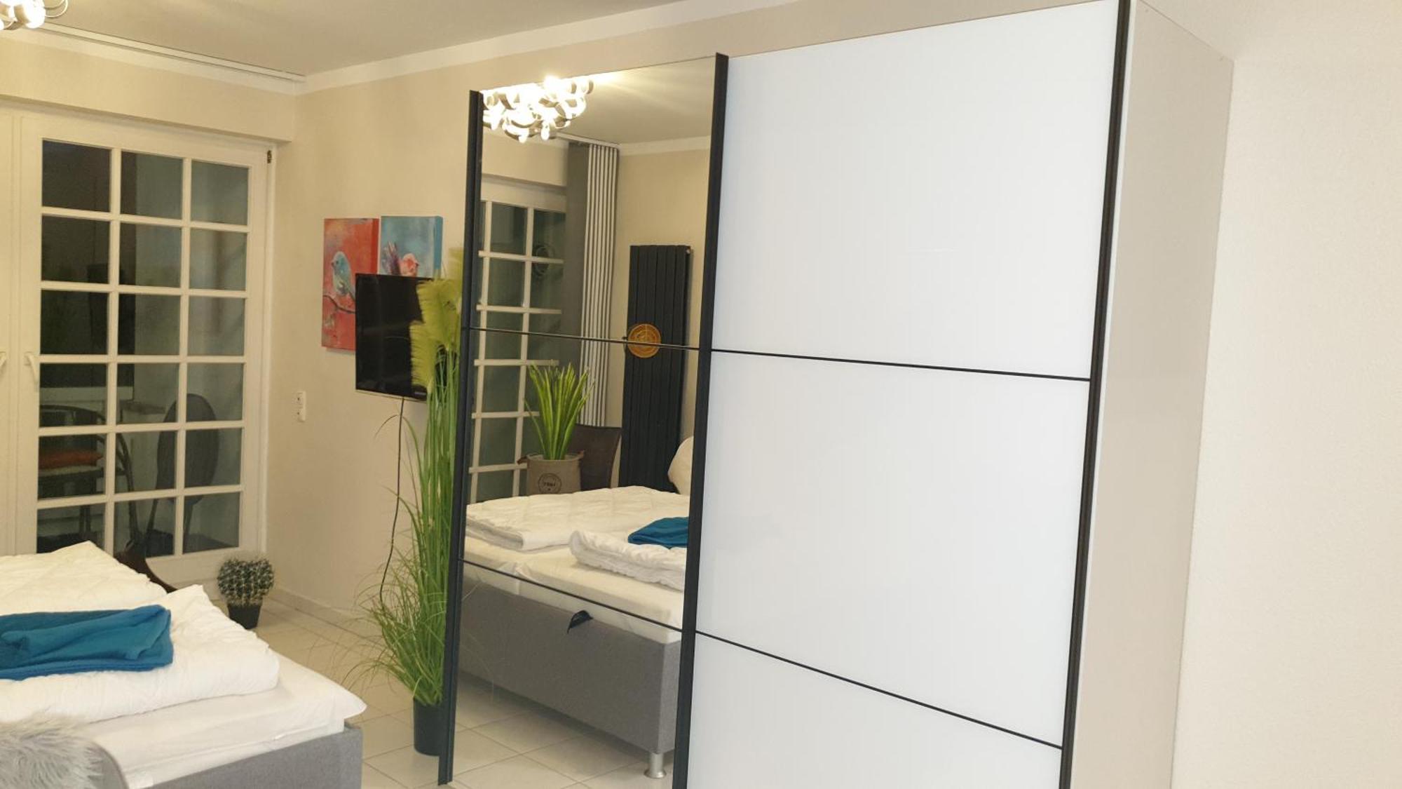 Ostseebad Sellin Auf Ruegen Apartment Im Haus Baltic 1 Og Ngoại thất bức ảnh