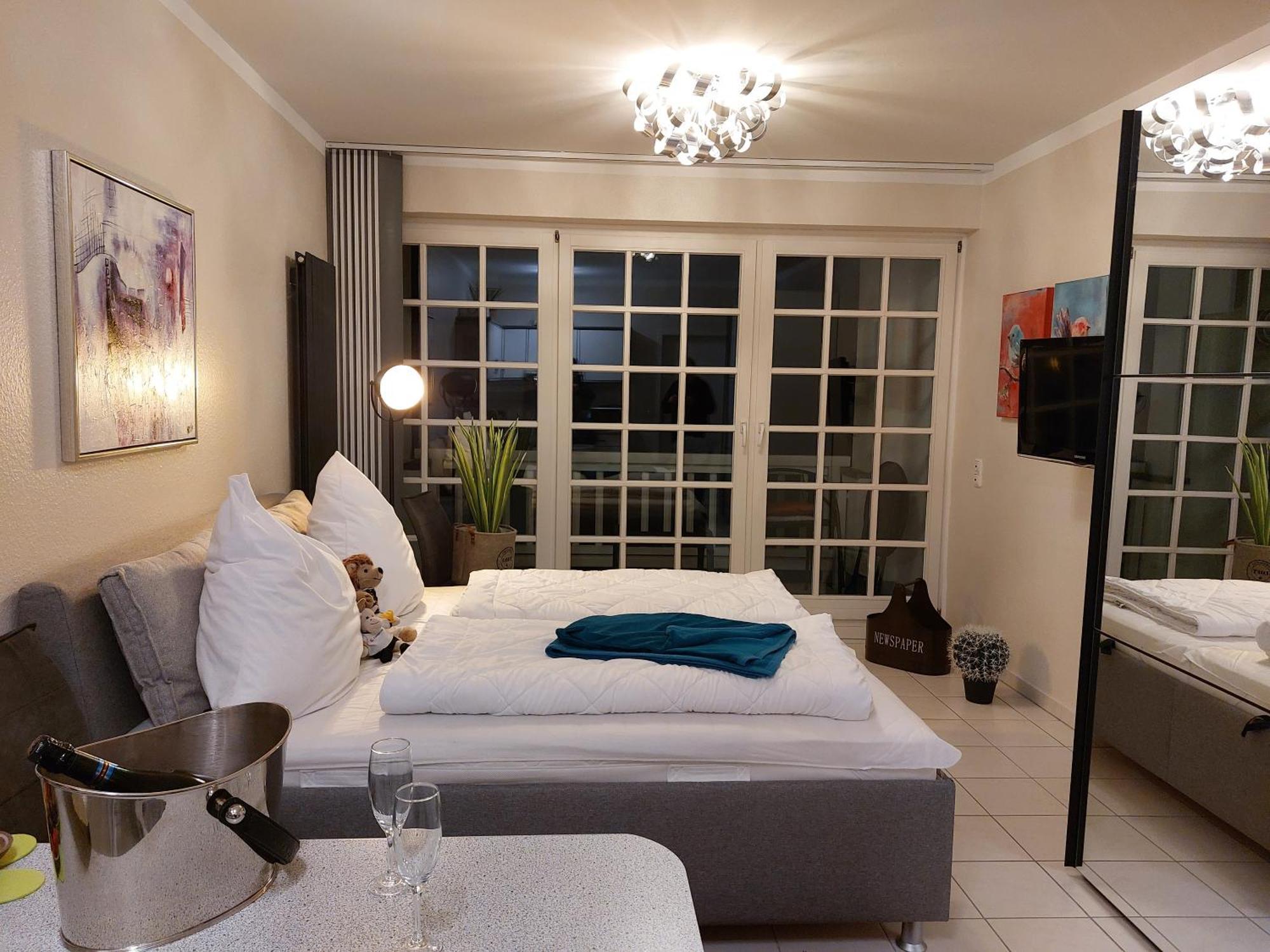 Ostseebad Sellin Auf Ruegen Apartment Im Haus Baltic 1 Og Ngoại thất bức ảnh